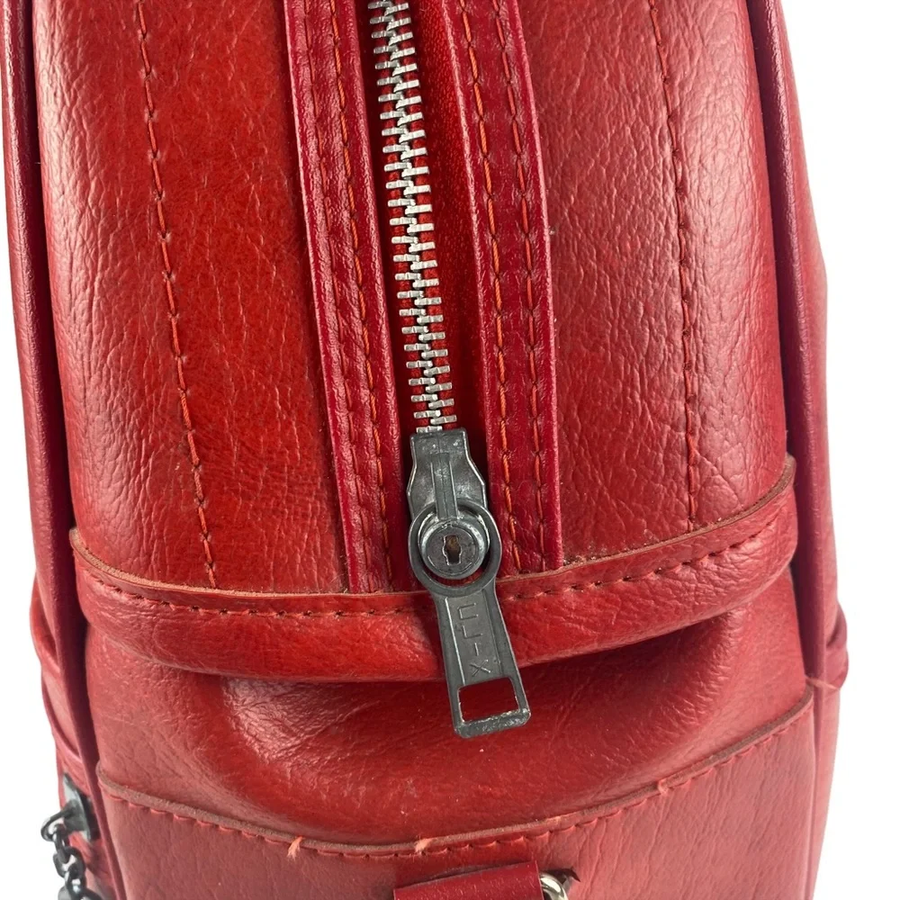 Vintage International Travelware Carry On Luggage Bag with Adjustable St… - Picture 7 of 15